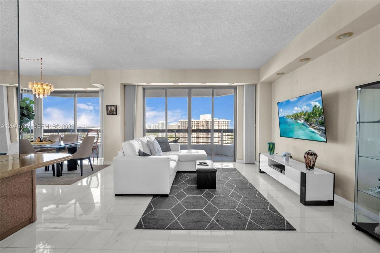19101 Mystic Pointe Dr, Unit PH6, Aventura, FL 33180 Photo