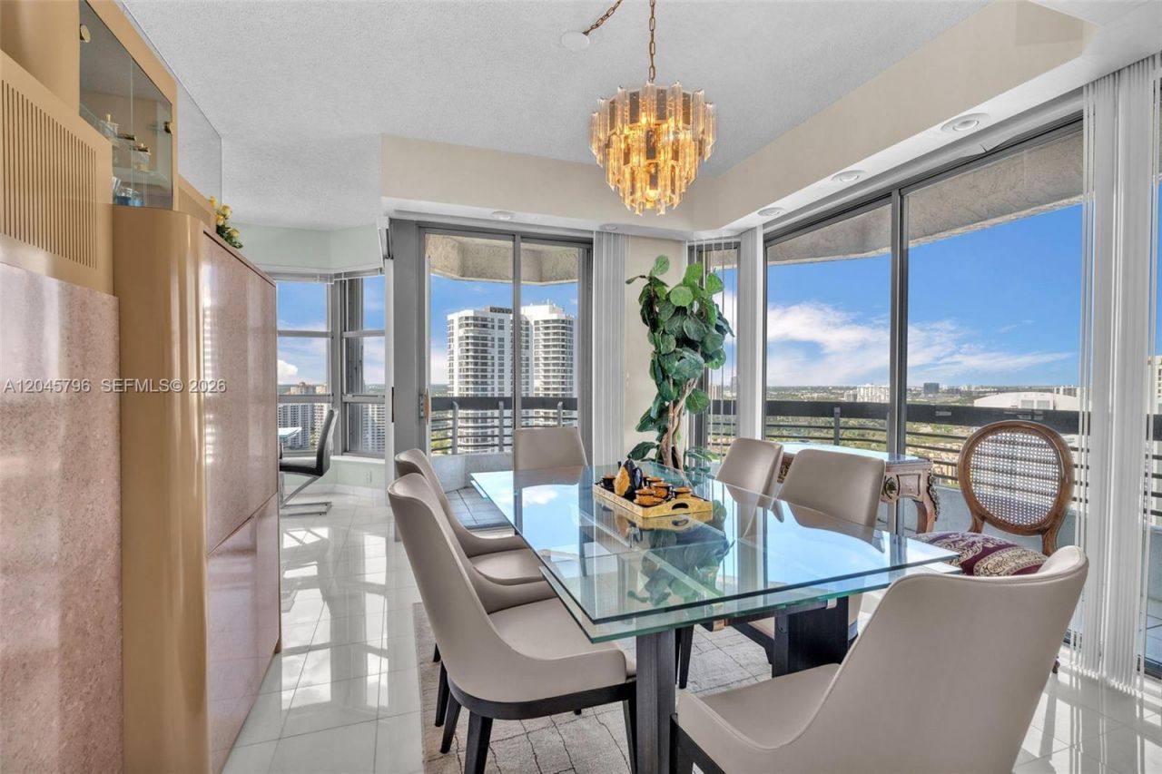 19101 Mystic Pointe Dr, Unit PH6, Aventura, FL 33180 Photo