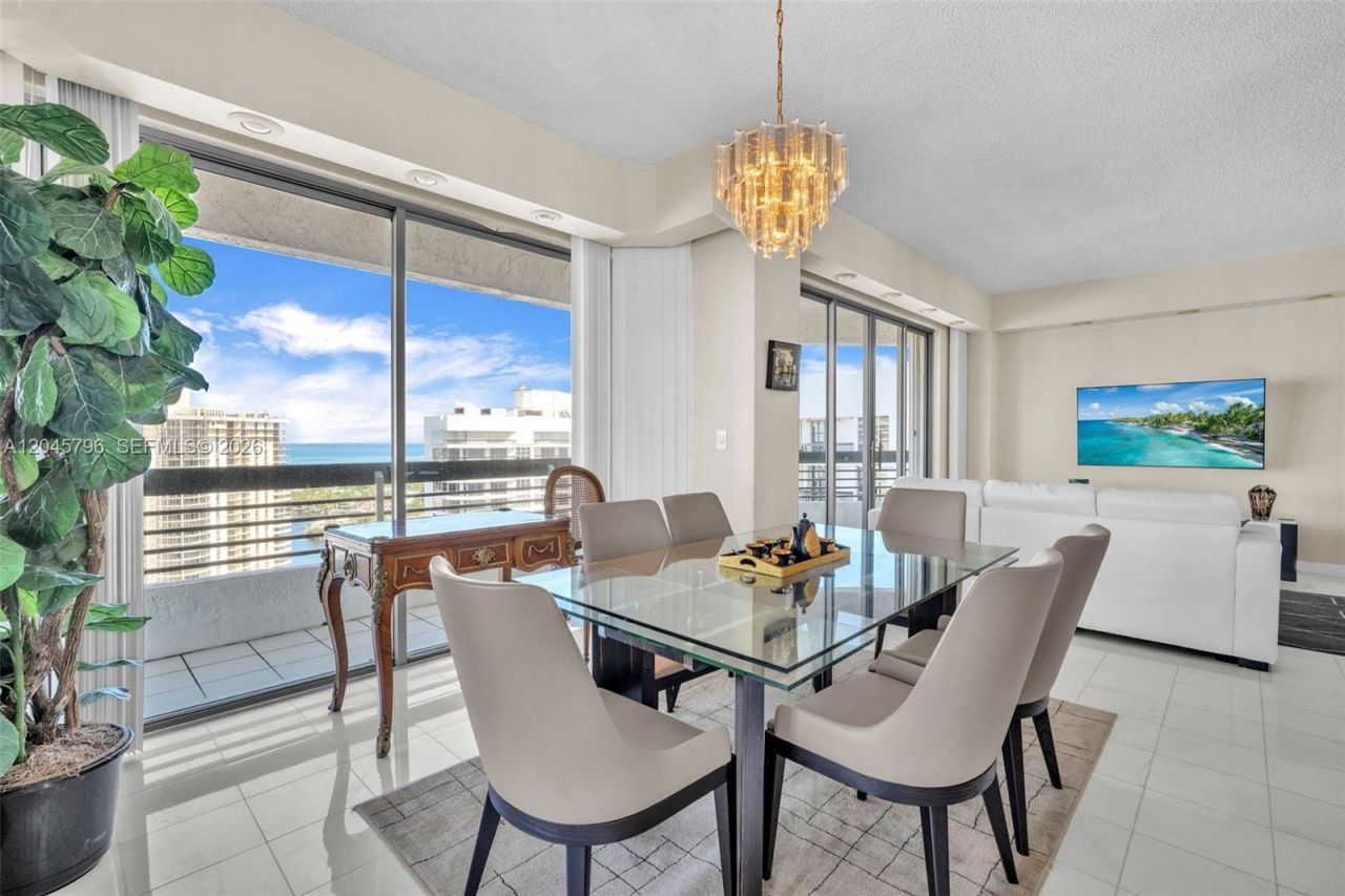 19101 Mystic Pointe Dr, Unit PH6, Aventura, FL 33180 Photo
