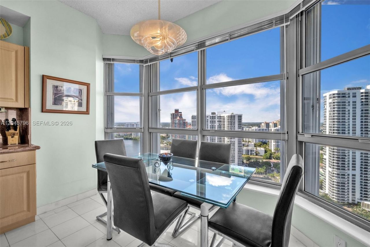 19101 Mystic Pointe Dr, Unit PH6, Aventura, FL 33180 Photo
