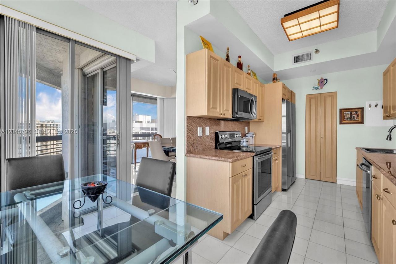 19101 Mystic Pointe Dr, Unit PH6, Aventura, FL 33180 Photo