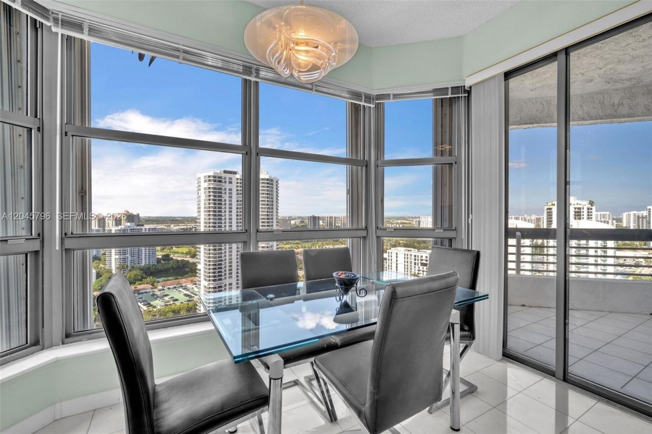 19101 Mystic Pointe Dr, Unit PH6, Aventura, FL 33180 Photo