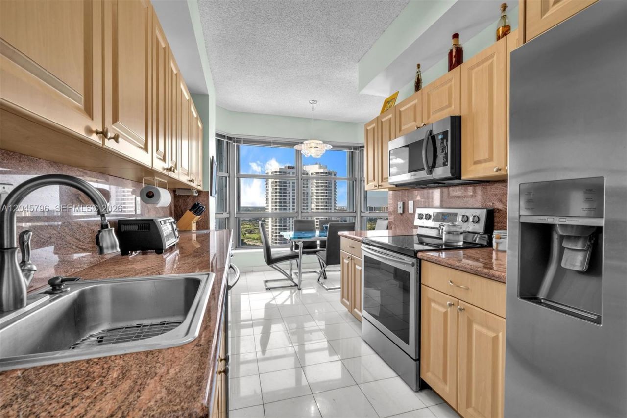 19101 Mystic Pointe Dr, Unit PH6, Aventura, FL 33180 Photo