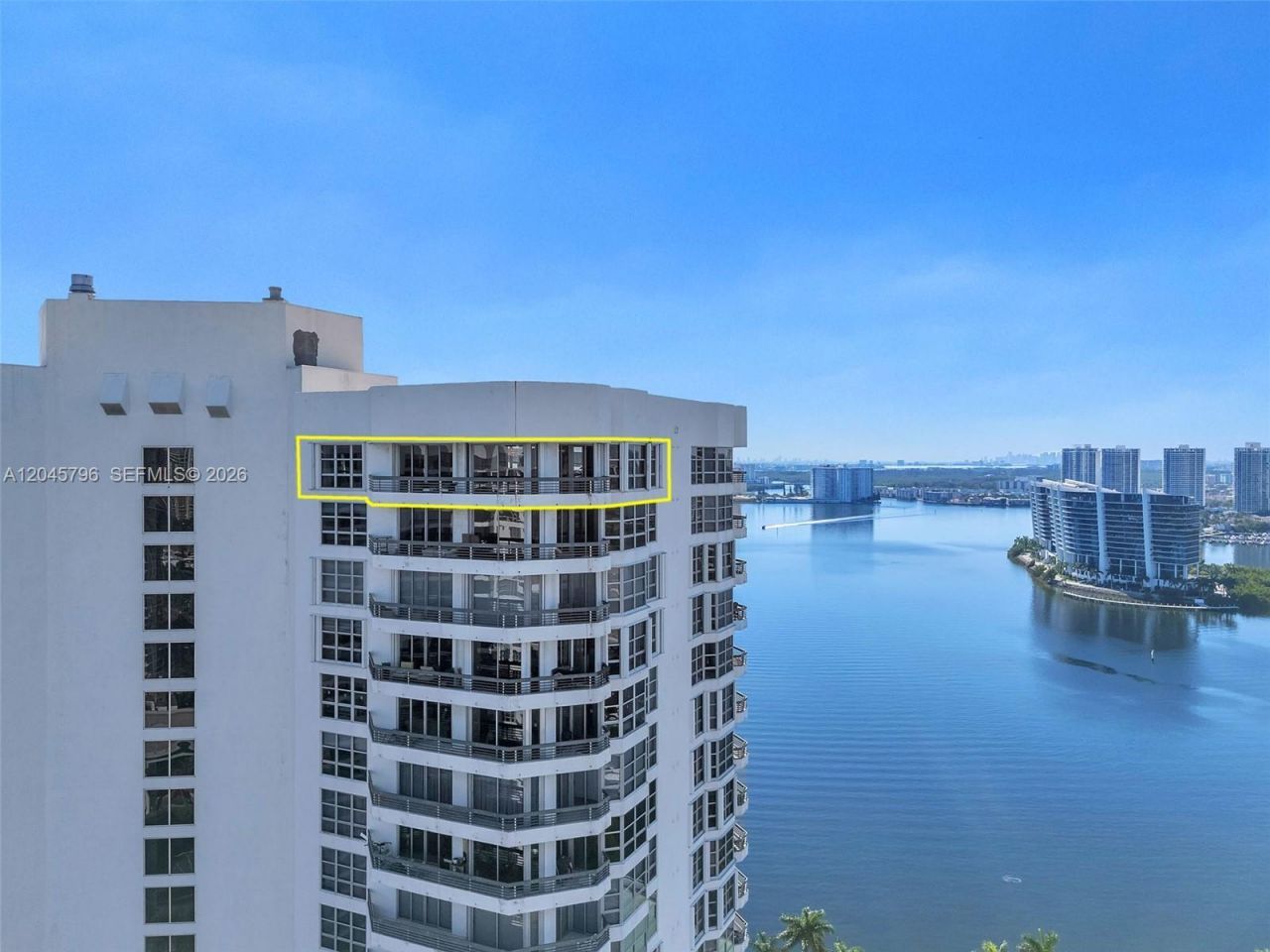 19101 Mystic Pointe Dr, Unit PH6, Aventura, FL 33180 Photo