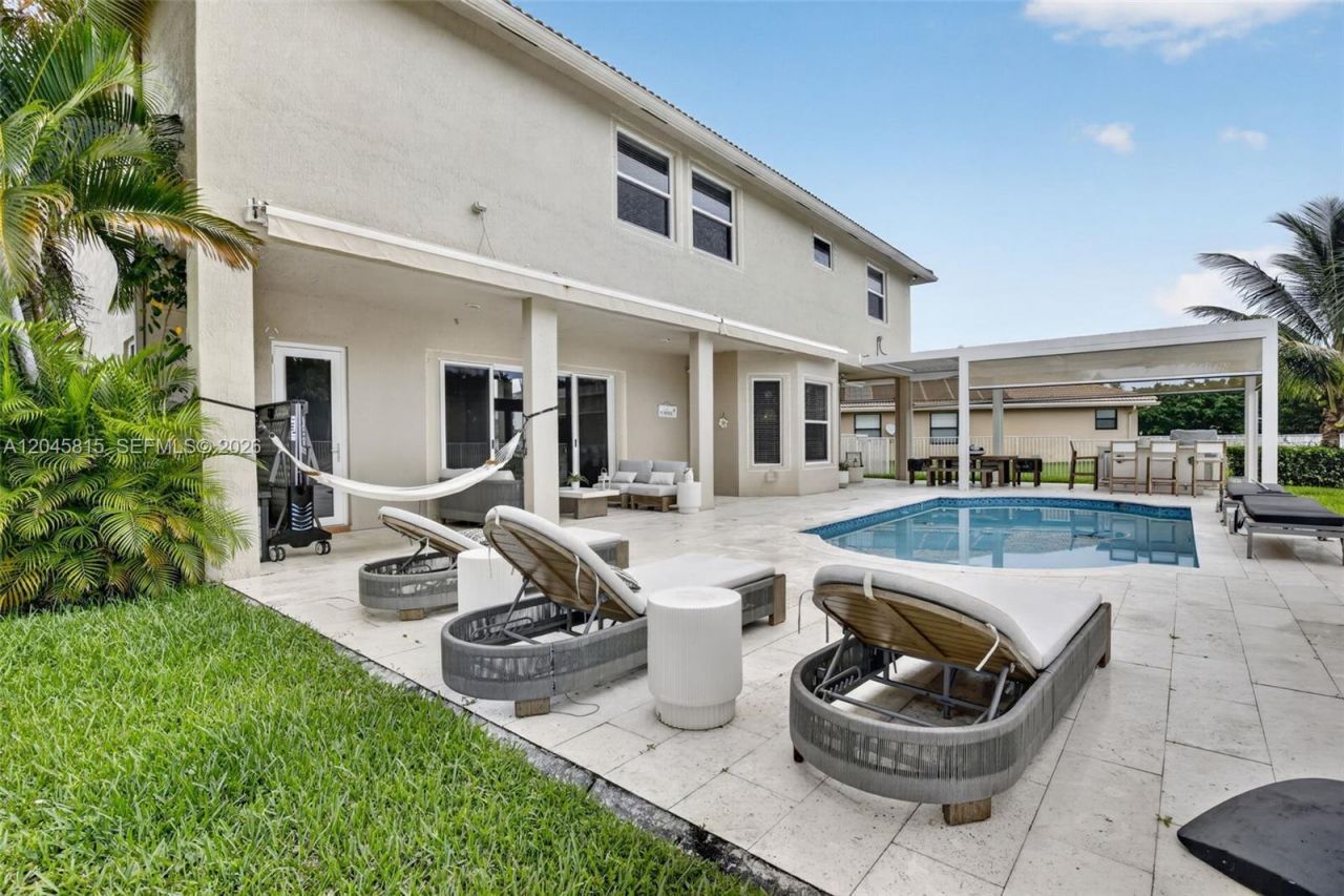 981 Waterside Cir, Weston, FL 33327 Photo