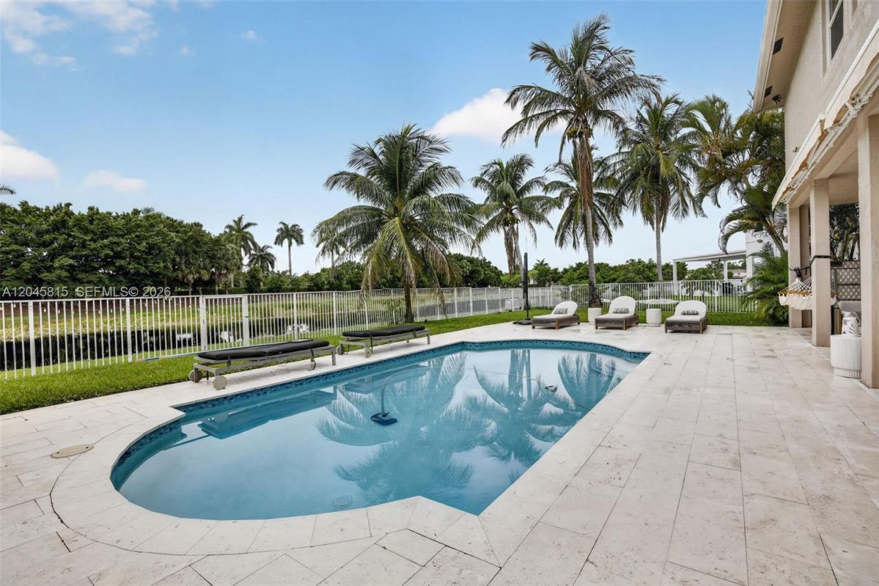 981 Waterside Cir, Weston, FL 33327 Photo