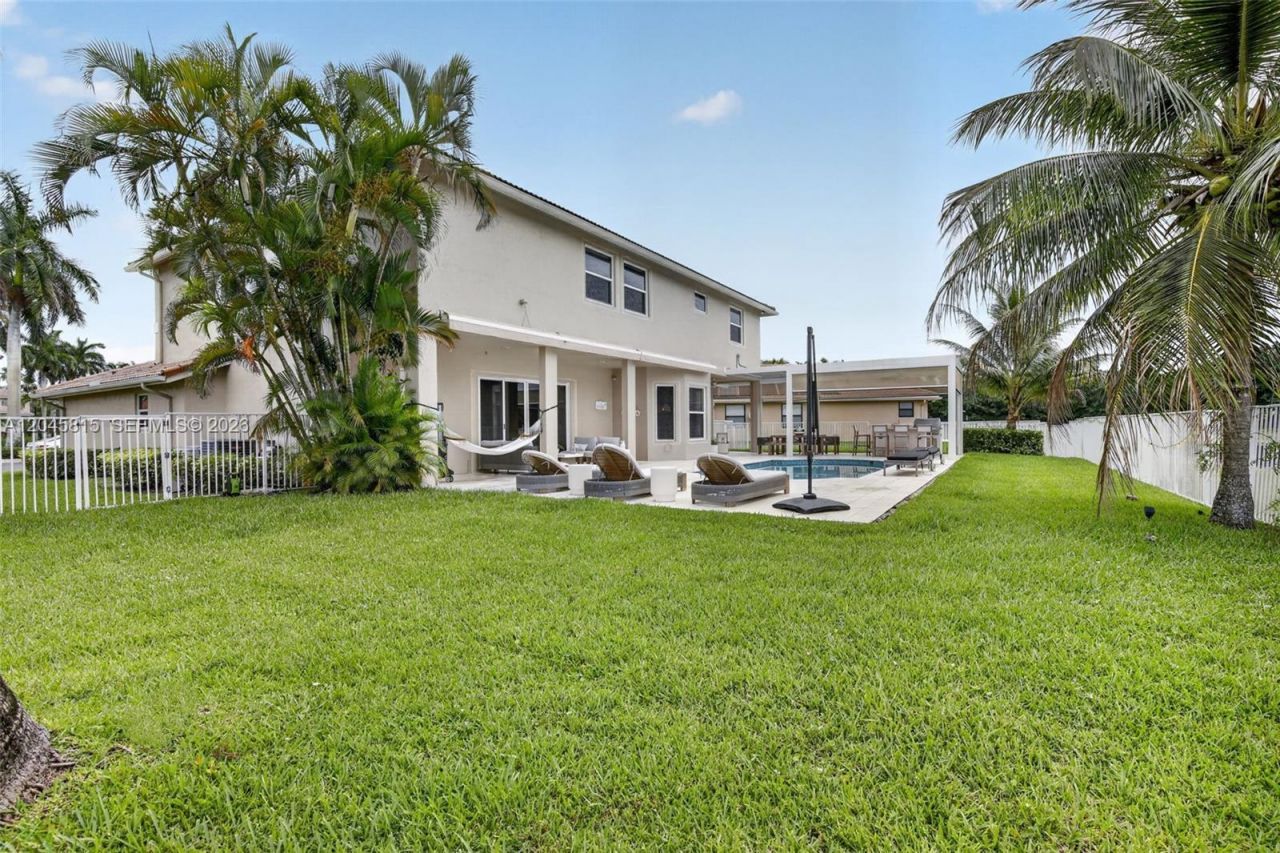 981 Waterside Cir, Weston, FL 33327 Photo