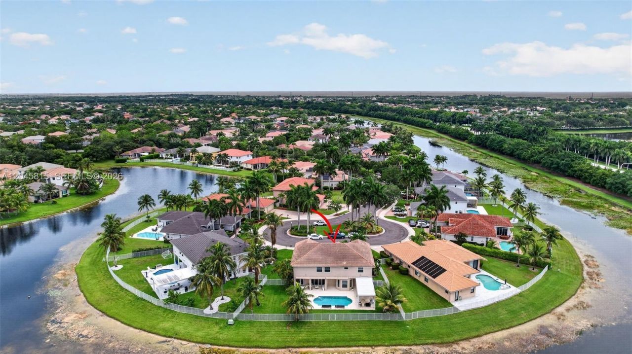 981 Waterside Cir, Weston, FL 33327 Photo