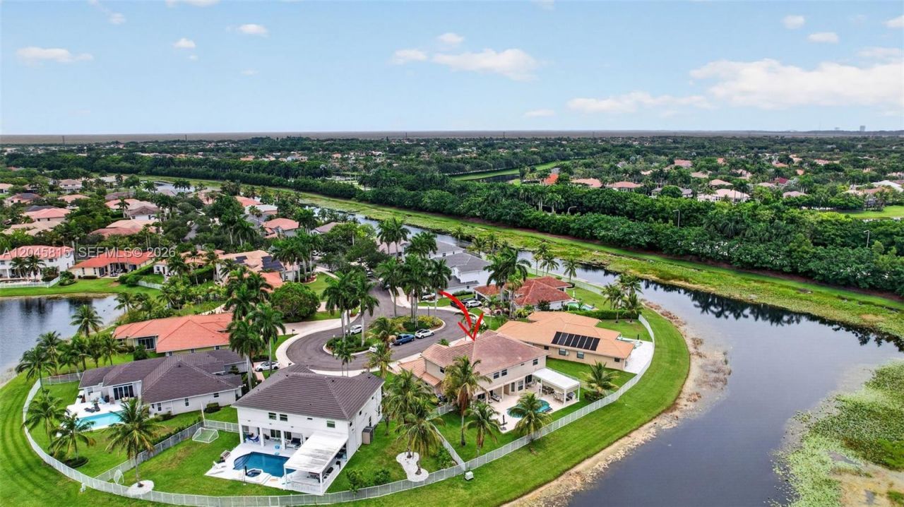 981 Waterside Cir, Weston, FL 33327 Photo