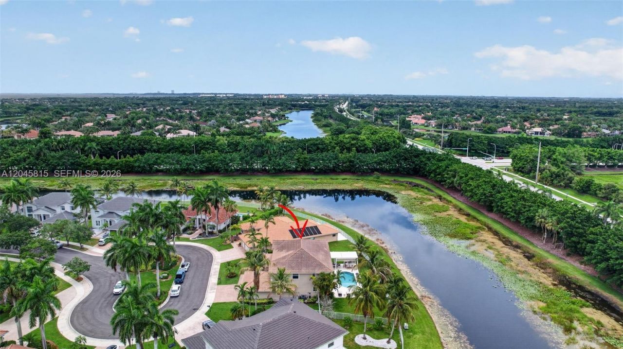 981 Waterside Cir, Weston, FL 33327 Photo