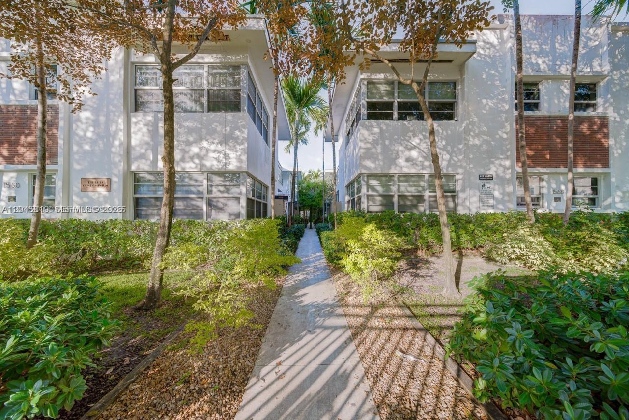 1568 Pennsylvania , Unit 325, Miami Beach, FL 33139 Photo