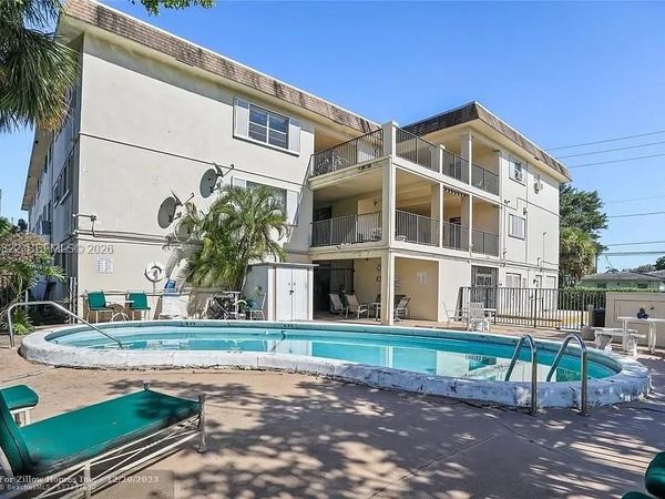 348 S Federal Hwy , Unit 31, Dania Beach, FL 33004