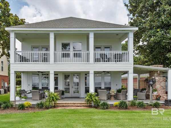 13963 Dauphin Island Parkway, Coden, AL 36523
