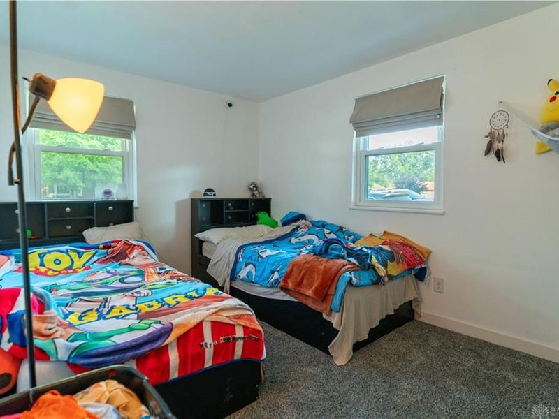 7087 Claybeck Drive, Huber Heights, OH 45424 Photo 17