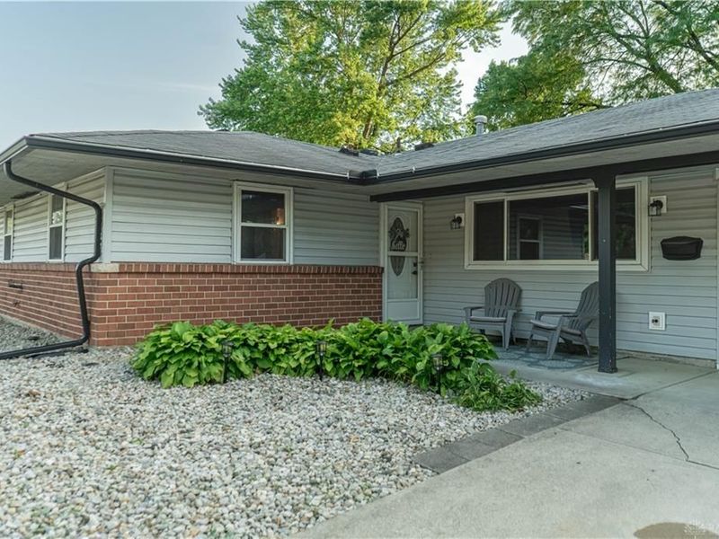 7087 Claybeck Drive, Huber Heights, OH 45424 Photo 27