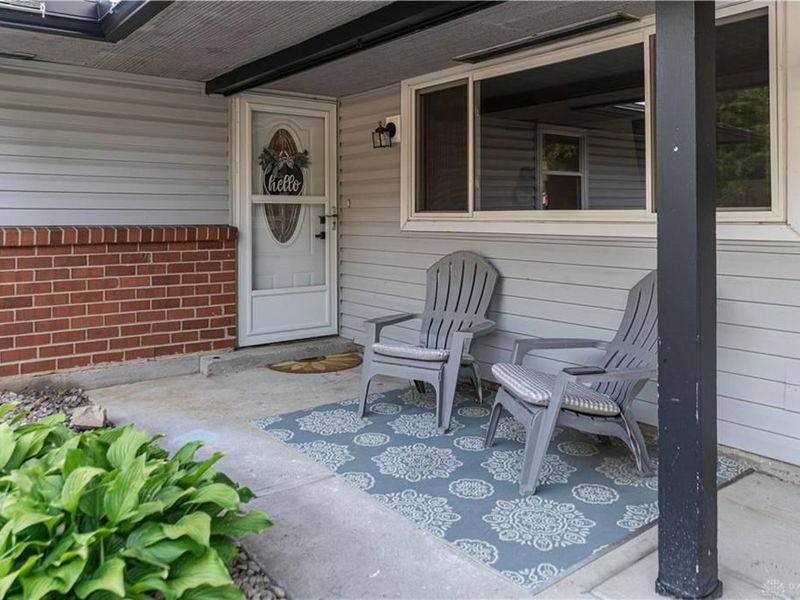 7087 Claybeck Drive, Huber Heights, OH 45424 Photo 4