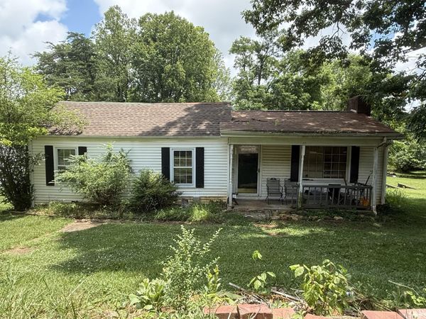 90 Harvey ST , Rocky Mount, VA 24151