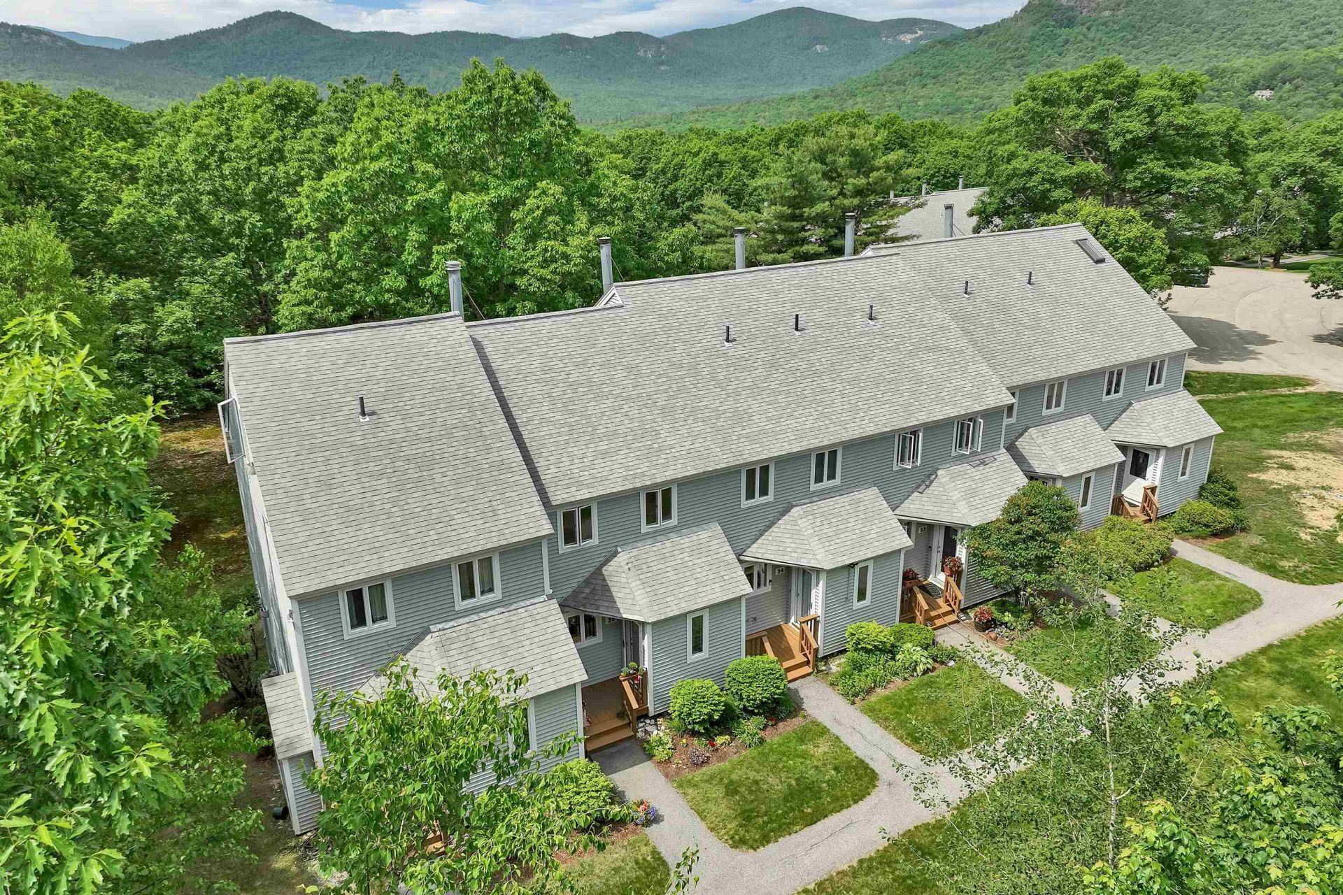 35 Partridge Woods Road, Unit 35, Bartlett, NH 03838 Main Photo