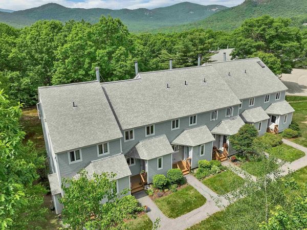 35 Partridge Woods Road, Unit 35, Bartlett, NH 03838