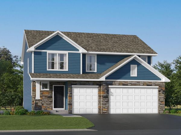 18318 Gladiator Drive , Lakeville, MN 55068