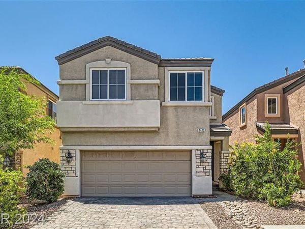 9479 Van Halen Lane , Las Vegas, NV 89148