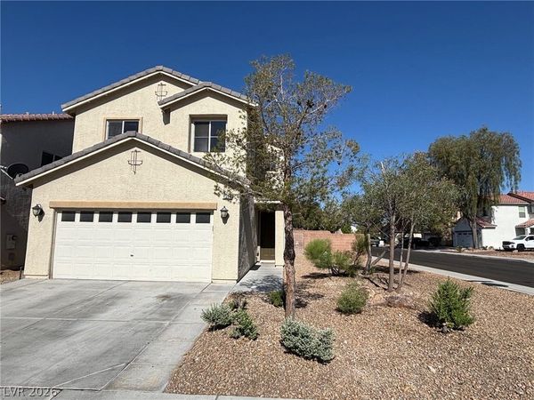 4900 Naff Ridge Drive, Las Vegas, NV 89131