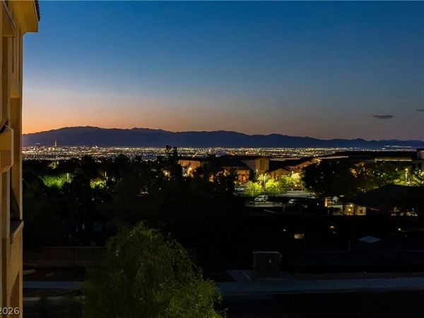 2555 Hampton Road , Unit 3308, Henderson, NV 89052