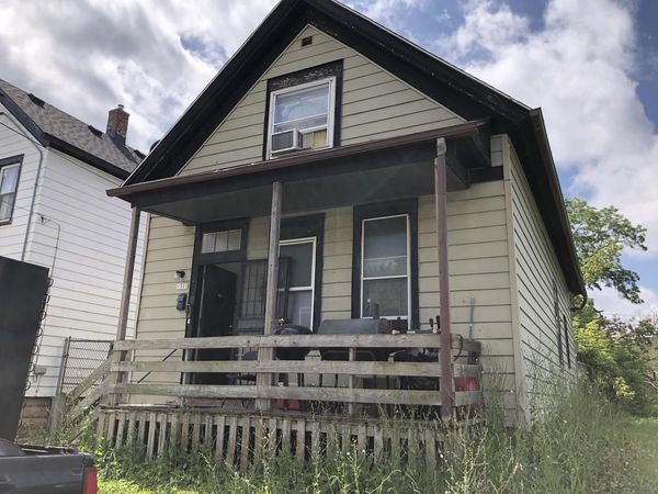 1311 W Albany PLACE, Milwaukee, WI 53206