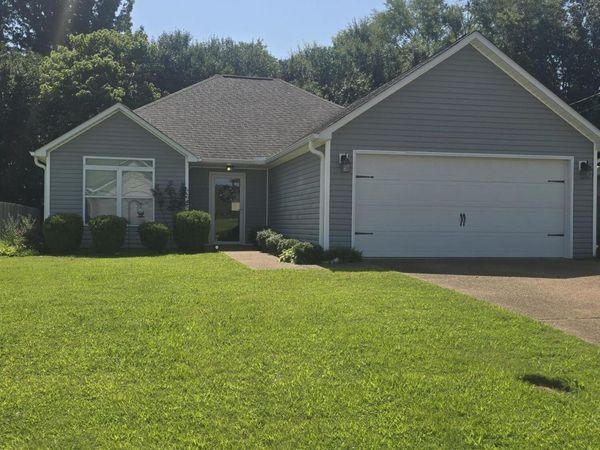 64 Dakota Cove , Jackson, TN 38301