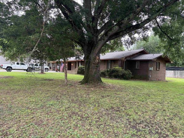 213 W Texas Street, Amity, AR 71921