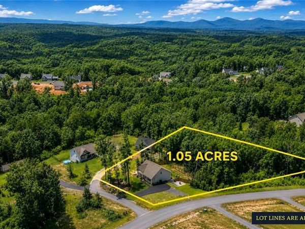 300 Silas Road , Dahlonega, GA 30533