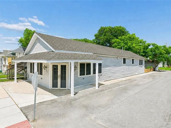 515 ANGELA Avenue, Arabi, LA 70032