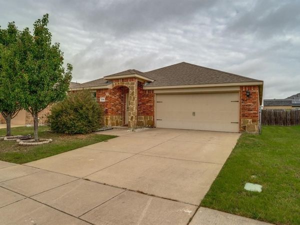 1106 Nickel Street, Princeton, TX 75407