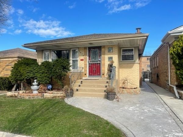 7815 S Sawyer Avenue , Chicago, IL 60652