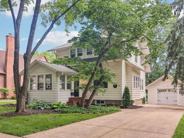 4917 Highland Avenue , Downers Grove, IL 60515