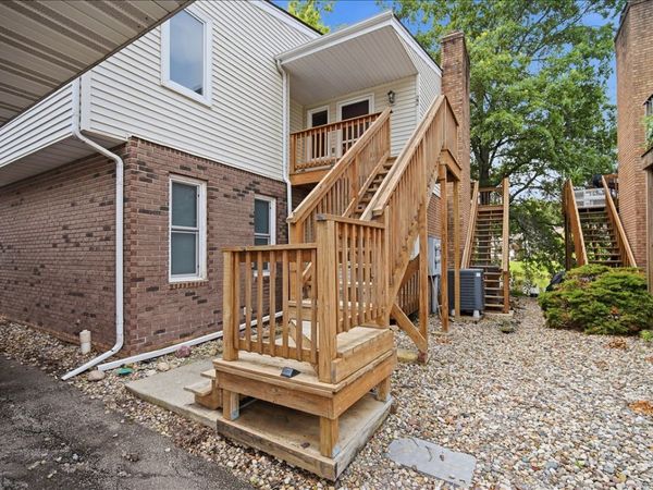 903 N Linden Street , Unit 22, Normal, IL 61761