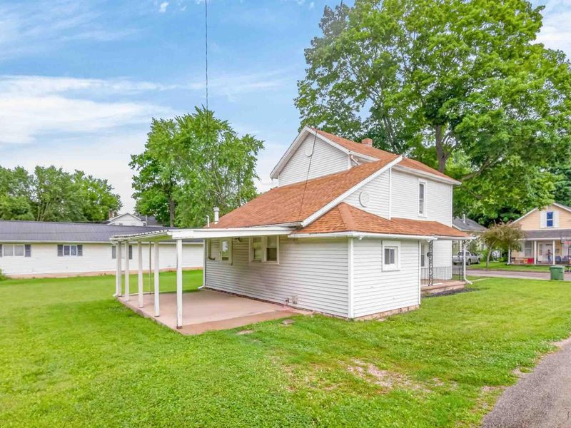 719 Clinton Avenue, Sidney, OH 45365 Photo 22