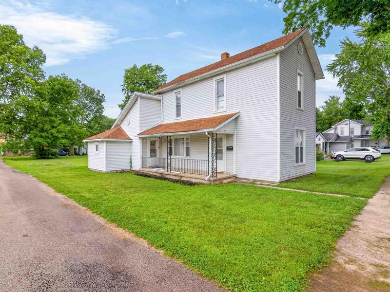 719 Clinton Avenue, Sidney, OH 45365 Photo 3