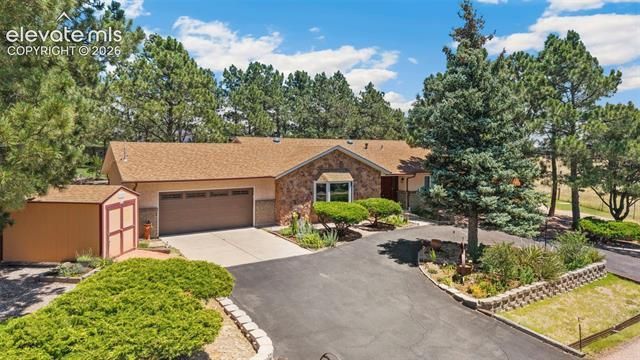 10765 Falling Star Road, Fountain, CO 80817 Main Photo