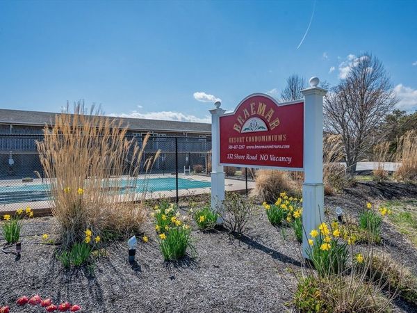 132 Shore Rd, Unit 13, Truro, MA 02652