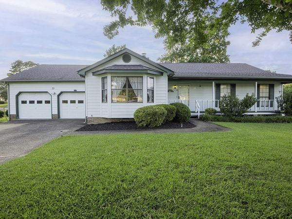 33 Joy Ann Circle, Rossville, GA 30741