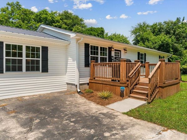 548 Corinth Road, Resaca, GA 30735