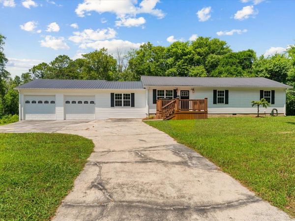 548 Corinth Road, Resaca, GA 30735
