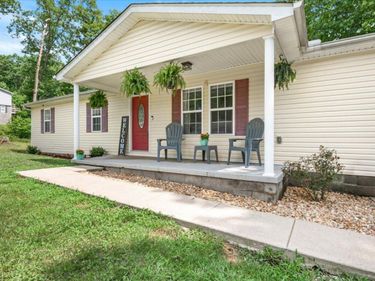 59 April Lane, Corbin, KY 40701