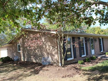 3193 Carriage Lane, Lexington, KY 40517