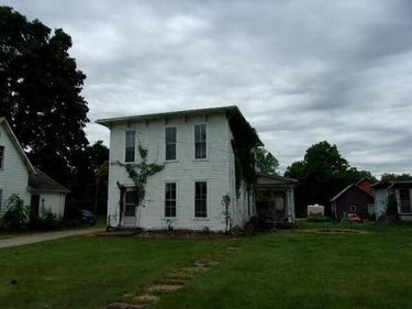 403 N Main Street , Utica, OH 43080