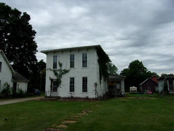 403 N Main Street , Utica, OH 43080