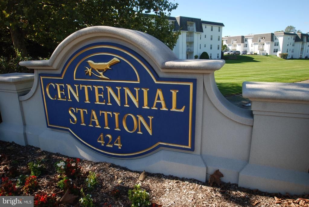 3204 CENTENNIAL STATION , WARMINSTER, PA 18974