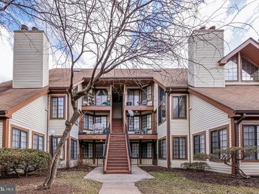 6039 A CURTIER DRIVE , Unit A, ALEXANDRIA, VA 22310