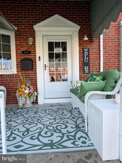 8503 HARRIS AVENUE, BALTIMORE, MD 21234